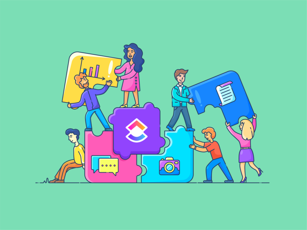 Pengunaan Artefak Scrum Dalam Manajemen Proyek
