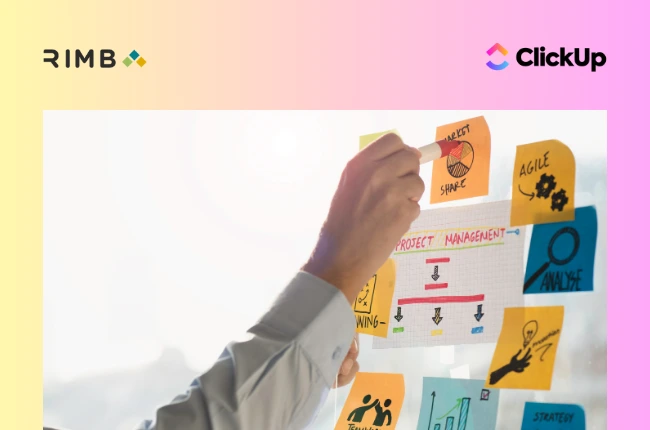 Aplikasi ClickUp untuk Apa Fungsi dan Manfaatnya untuk Kerja