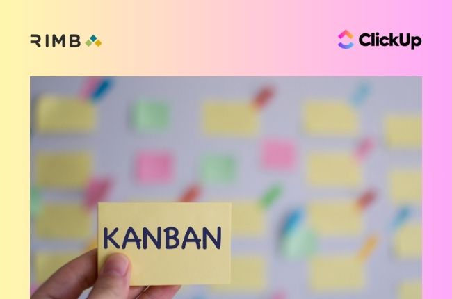 Mengenal Kanban dalam Pengelolaan Project