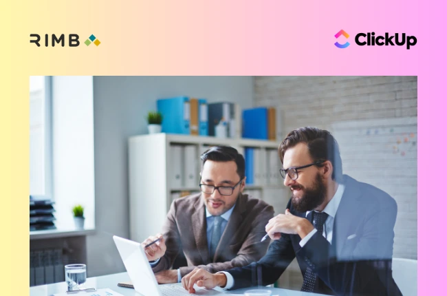 Konsultan ClickUp, Solusi Profesional untuk Optimalkan Manajemen Bisnis
