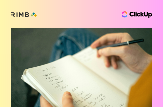 8 Tips Membuat Kerja Efektif Dengan To Do List
