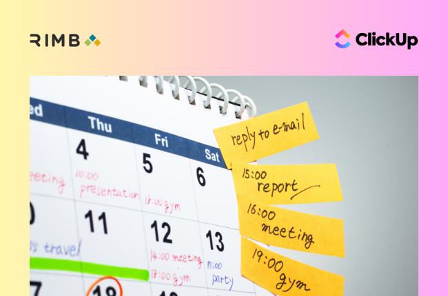 Kurangi Stress Dengan Cara Membuat To Do List