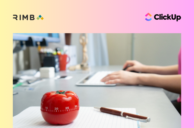 Pomodoro: Pengertian, Manfaat dan Cara Mengimplementasikan