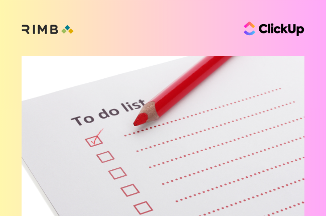 To-do list: Pengertian, Manfaat, Dan Cara Membuatnya