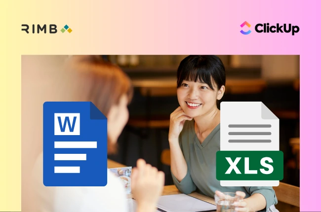 Cara Ubah Konversi File Word ke Excel dengan Mudah