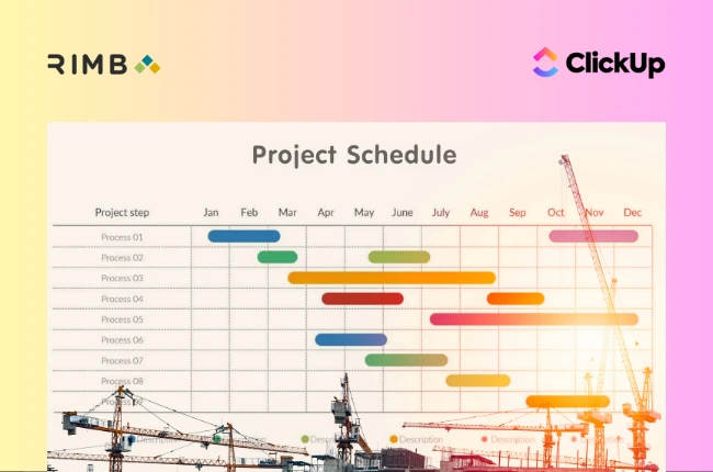 Gantt Chart adalah Alat Visualisasi Jadwal Proyek yang Efektif