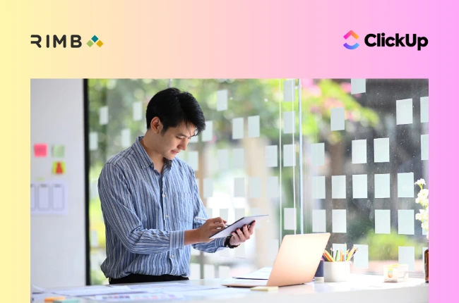 Web Based Project Management Software Terbaik untuk Tim Anda